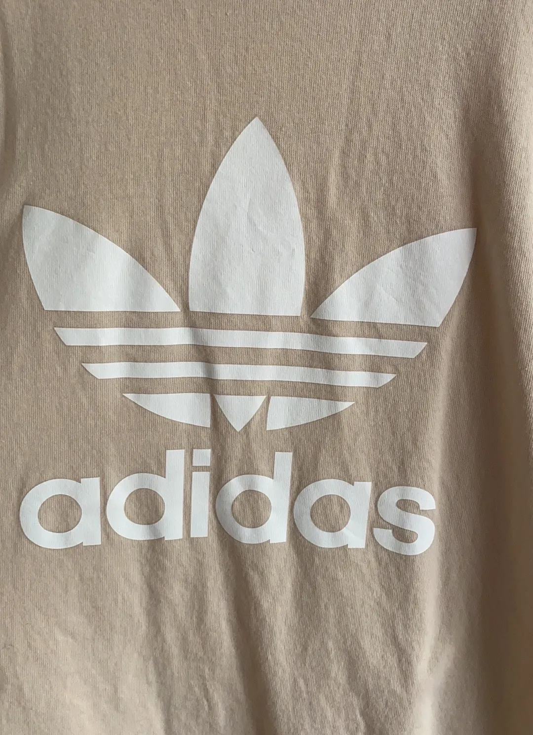 Adidas Tee Shirt - Image 3