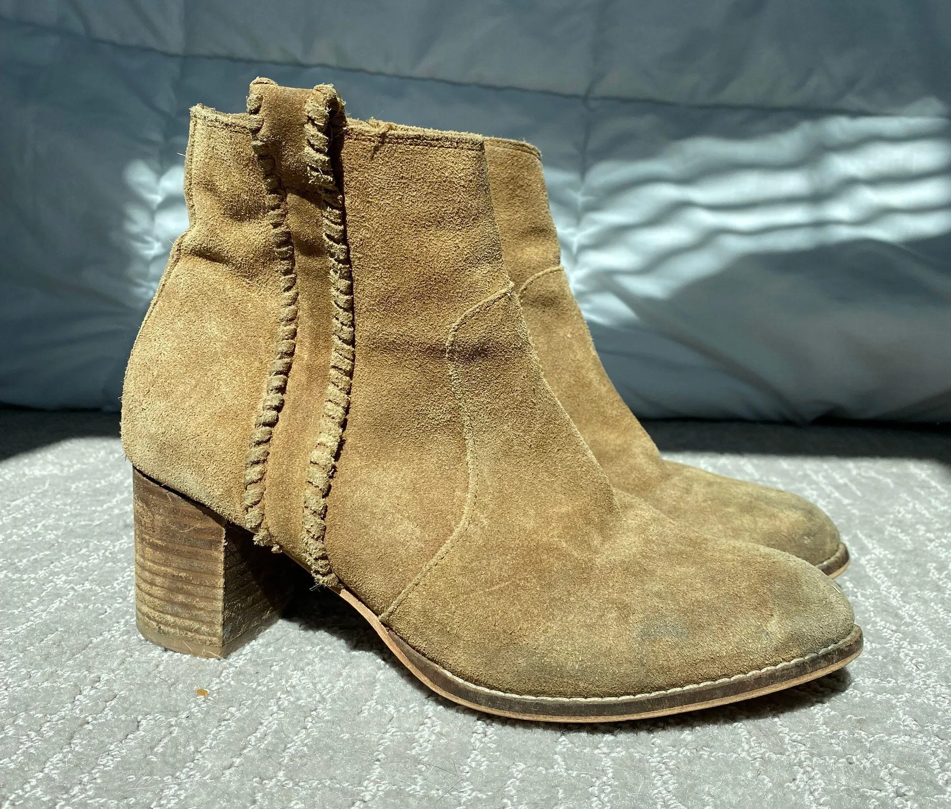 Coconuts by mattise Booties - Image 2