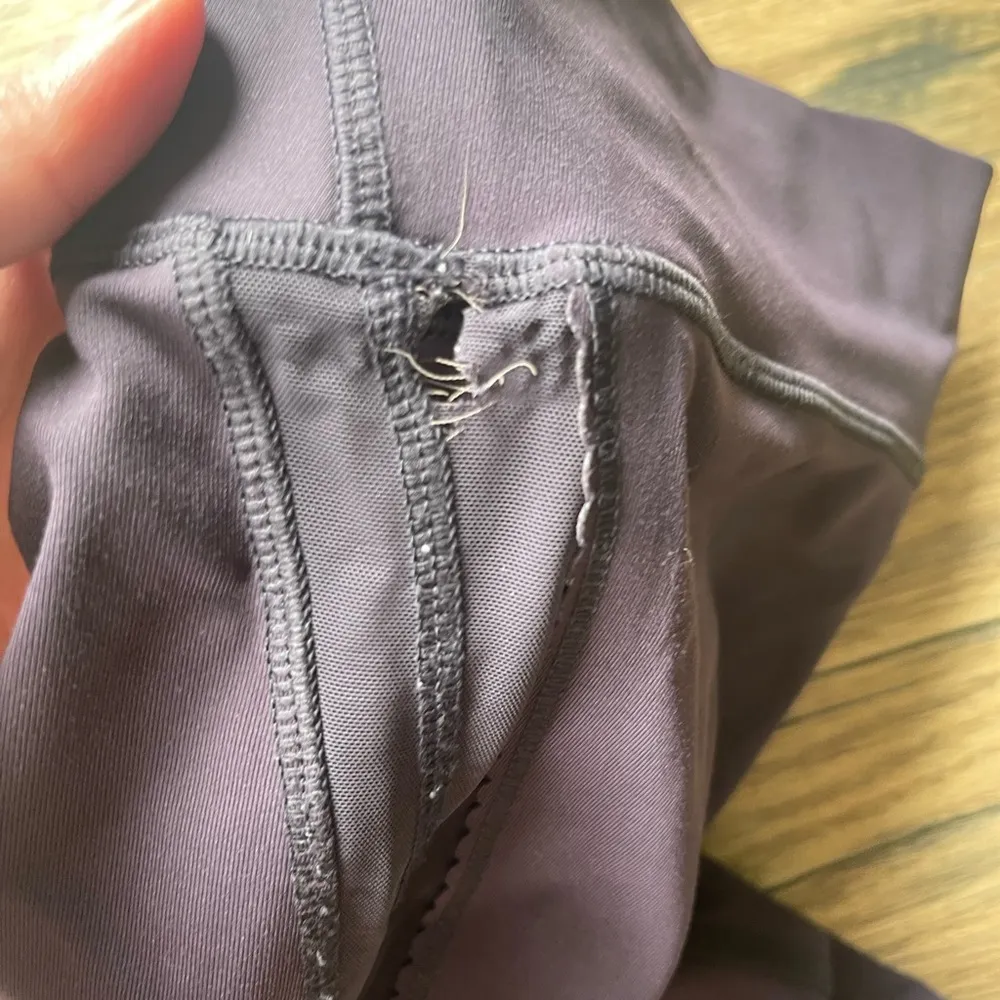 Lululemon Sun Setter Crop Leggings - Image 8