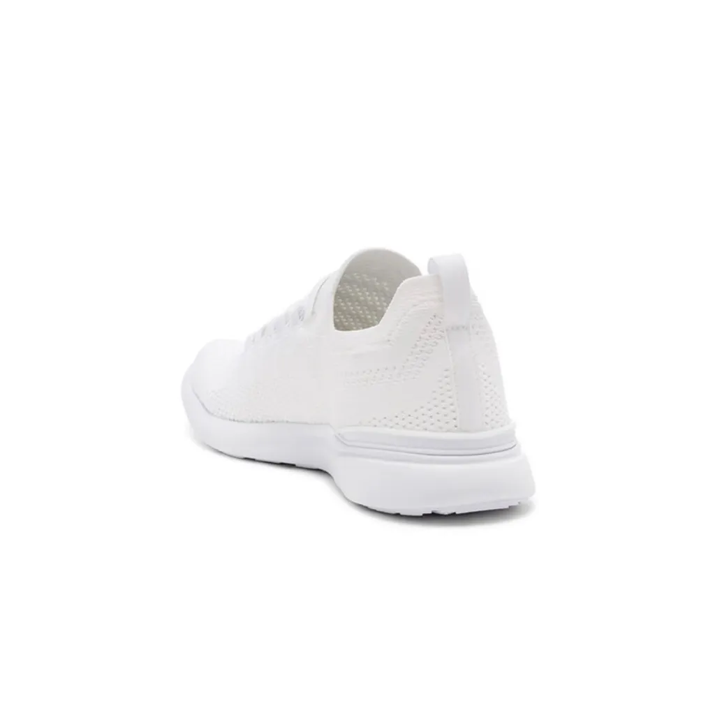 Techloom Breeze Sneaker in White by 
APL: Athletic Propulsion Labs - Image 3