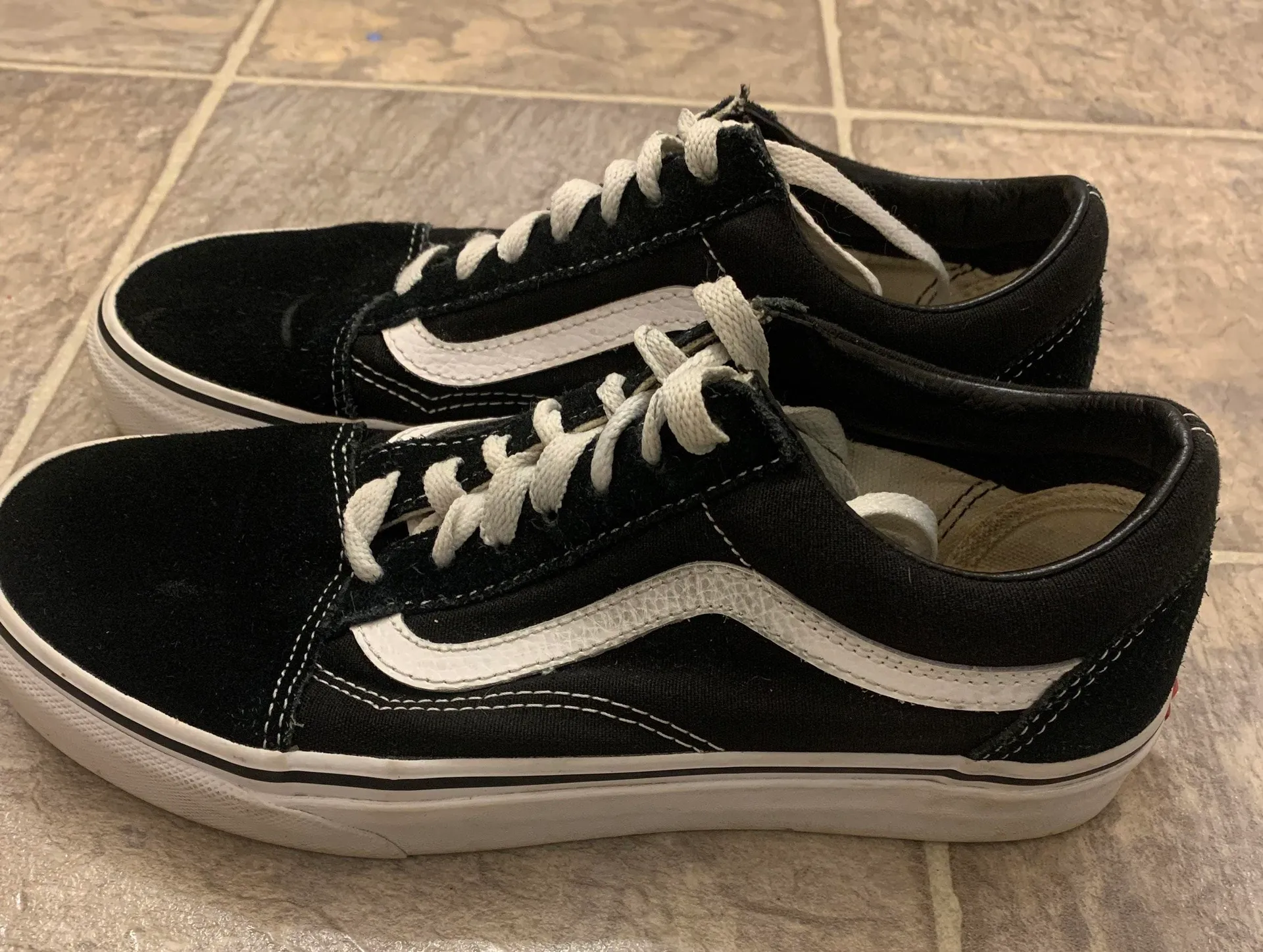 Vans Old Skool - Image 2