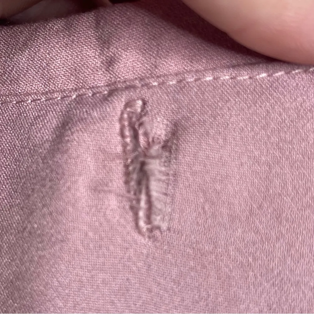 Cartonnier Anthropologie Lorena Paperbag-Waisted Pants Size Medium - Image 4