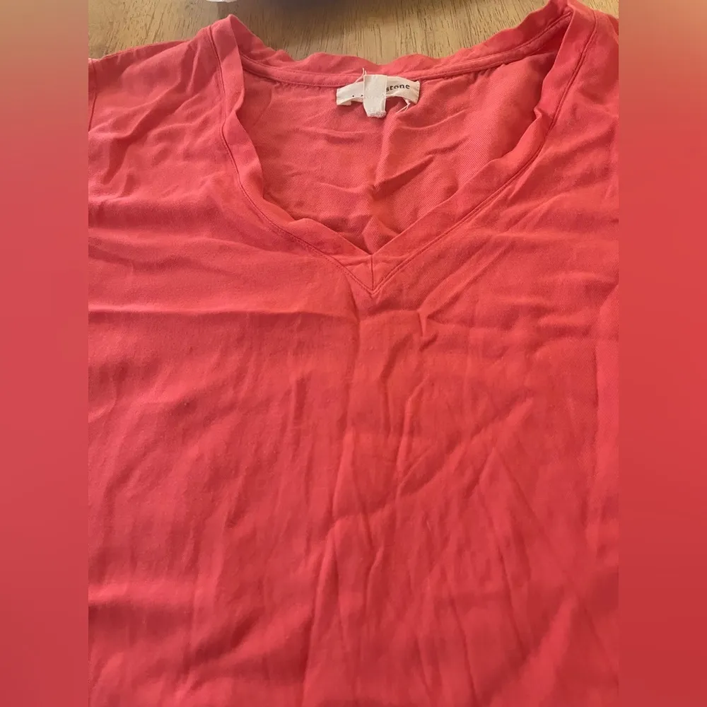 t-shirt dress, size medium - Image 5