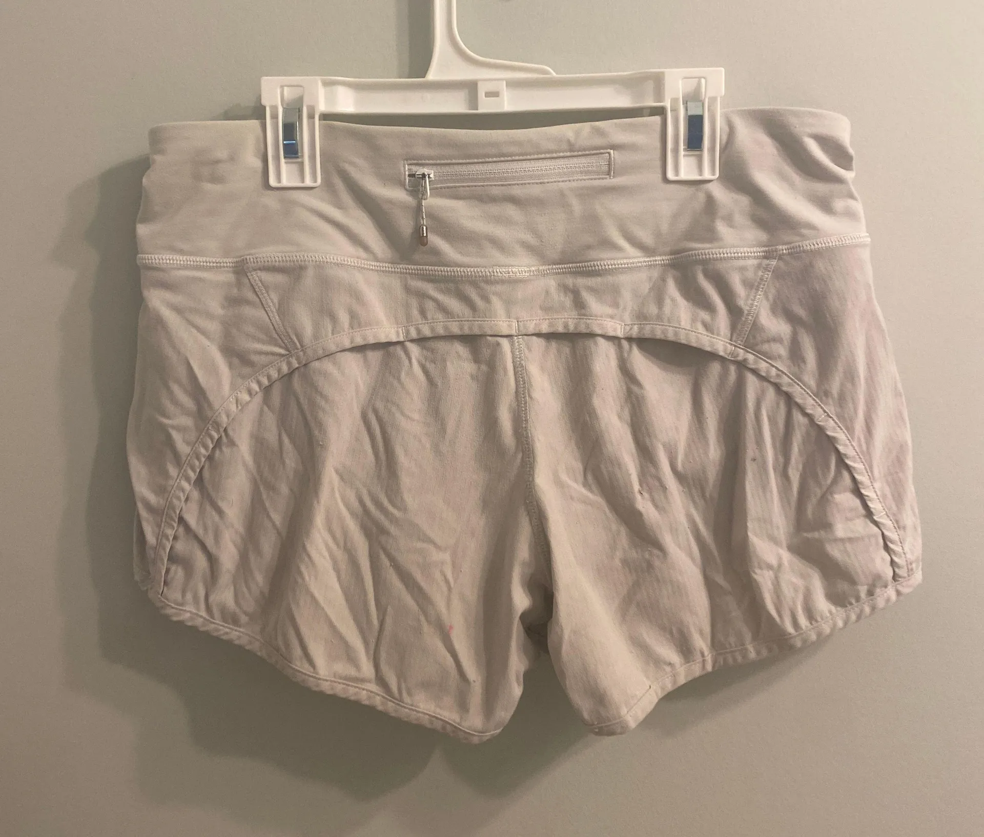 Lululemon shorts - Image 3
