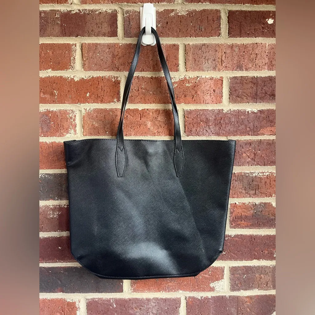 Kate Spade Kitt Large Black Tote - Image 7