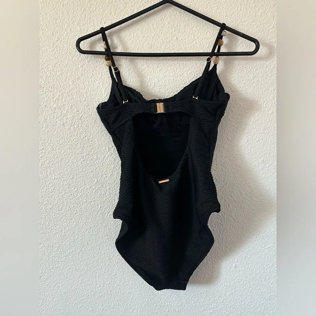 SEA LEVEL Bead Balconette Bra One - Image 4