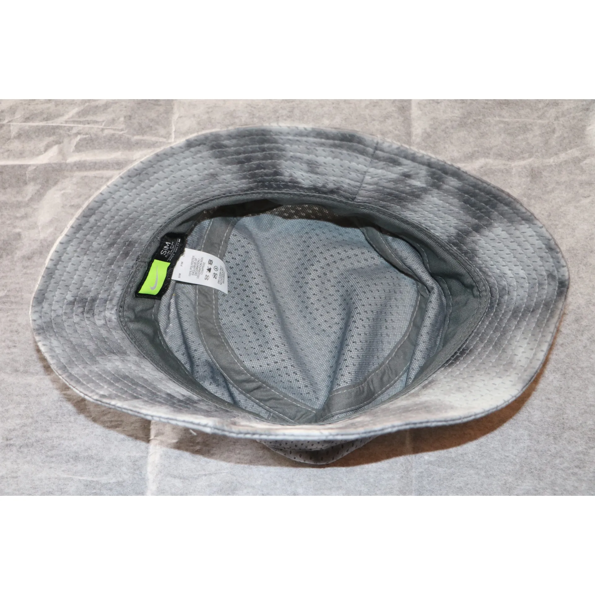 Tie Dye Bucket Hat - Image 10