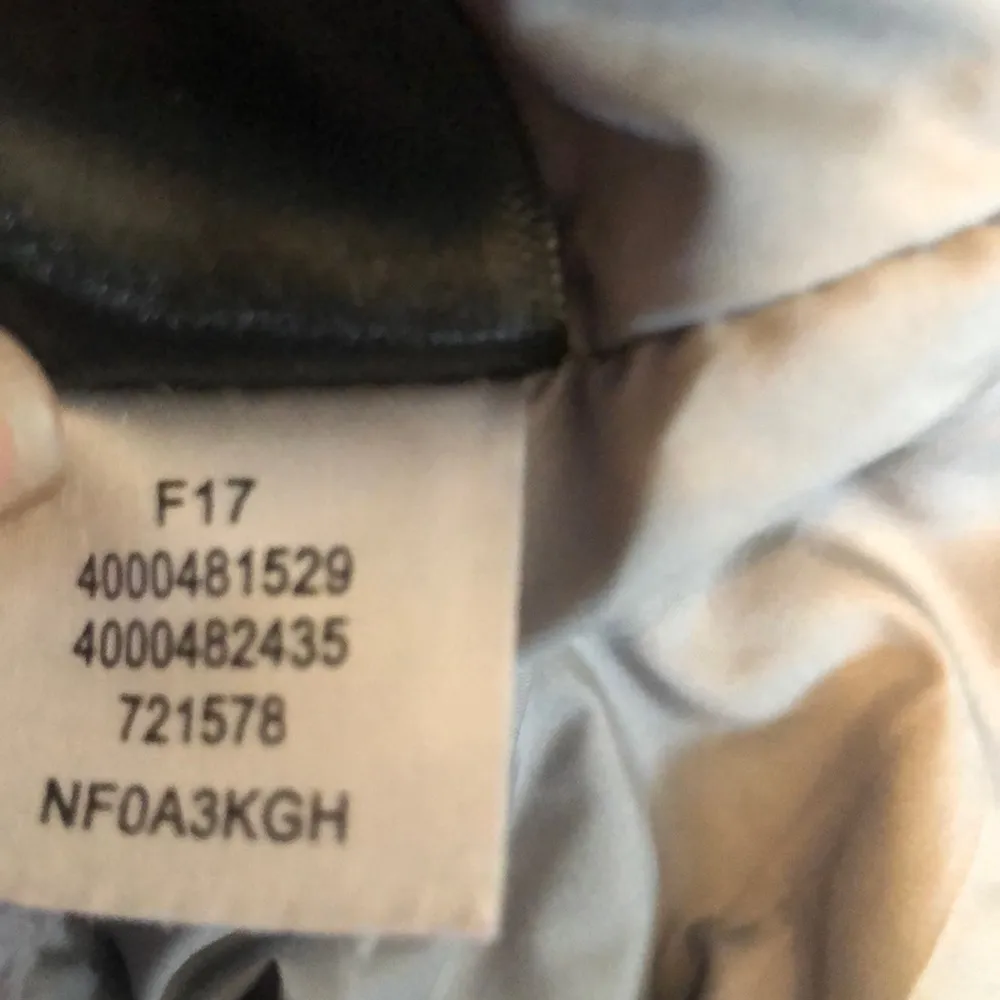 DryVent Lined Rain Jacket XS Waterproof Hiking Outdoor Soft Shell - Image 6