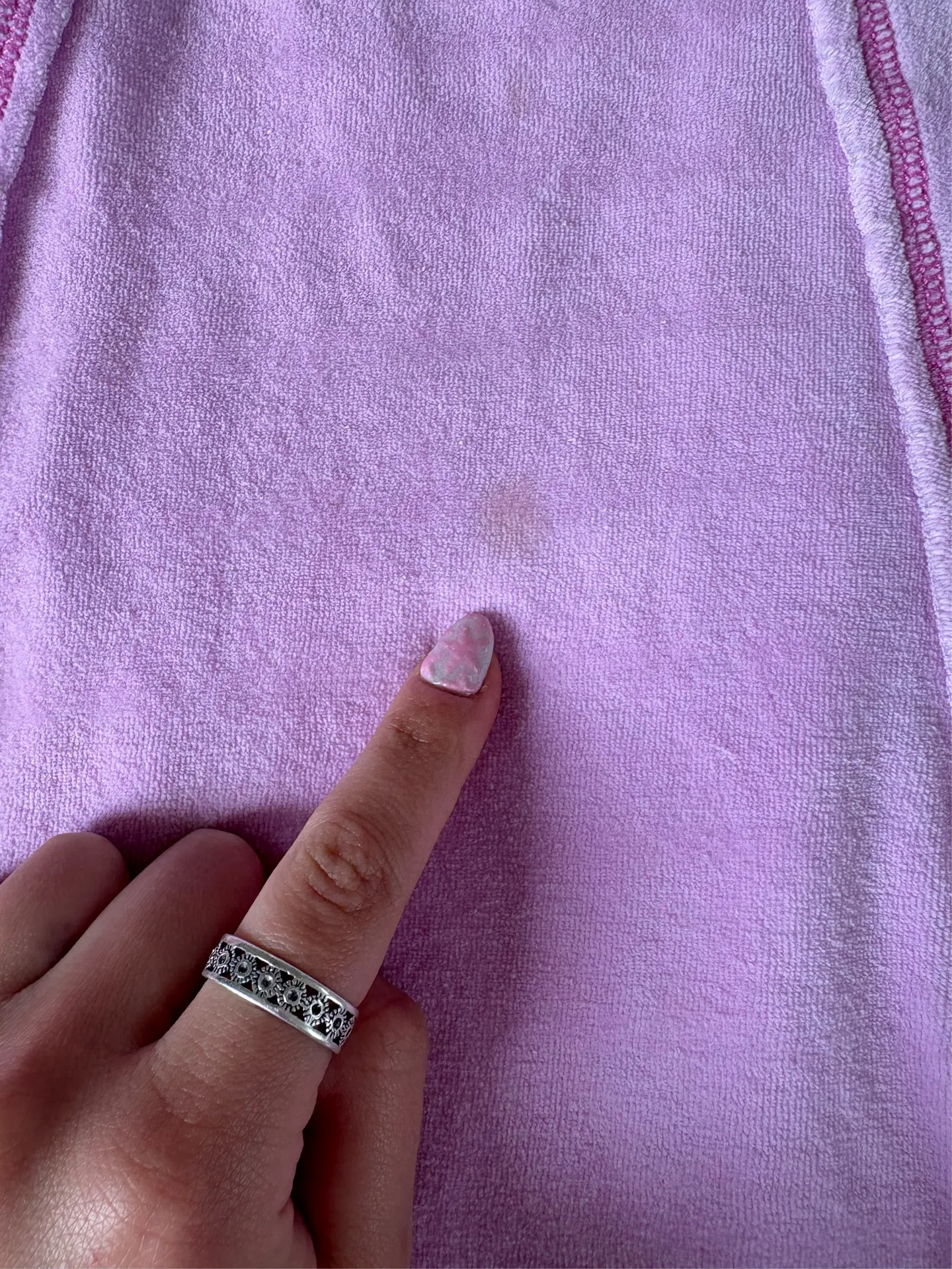 Free People Movement Crewneck Sweatshirt - Image 2