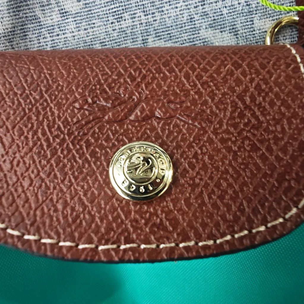 Longchamp  Mini Bag - Image 4