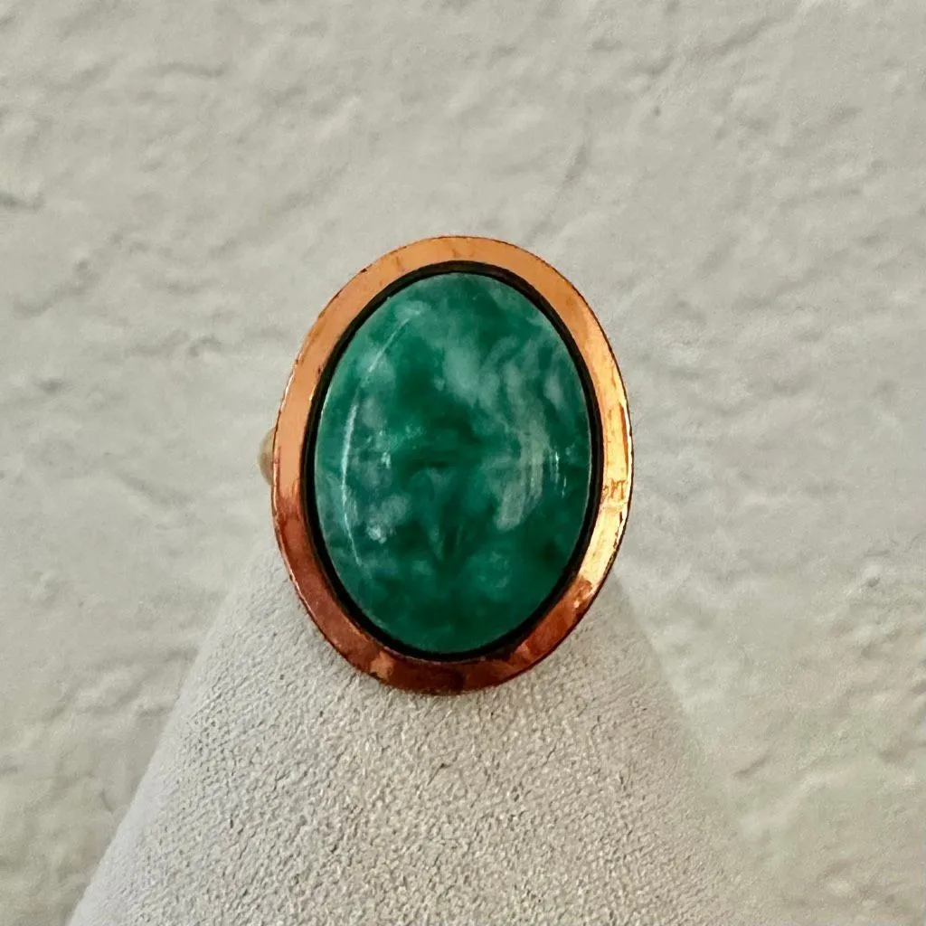 Vintage 12K Gold - Image 2