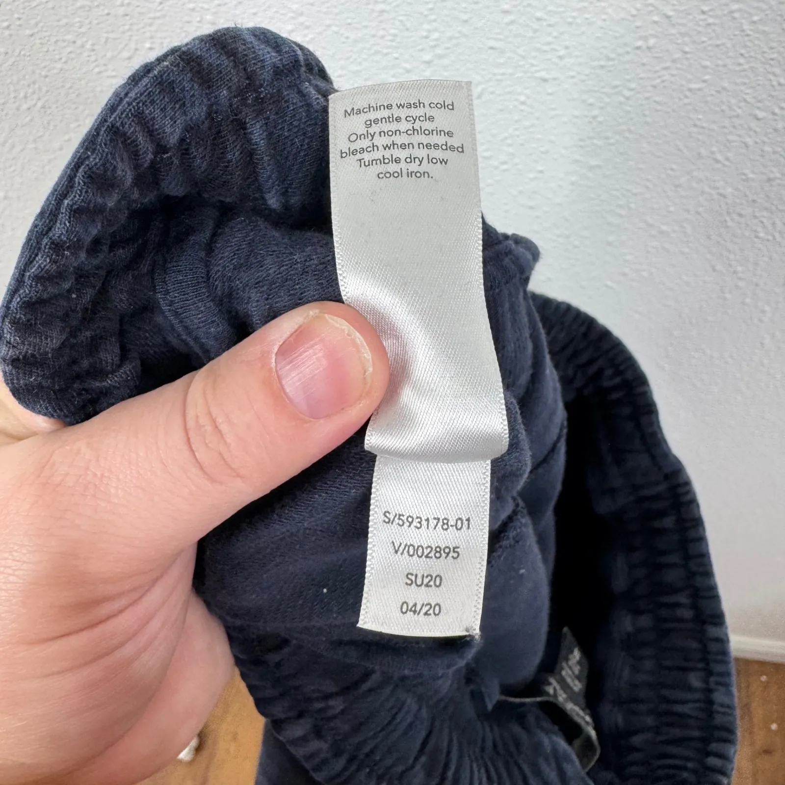 Athleta Farallon Jogger in Stratum Camo Size 8 Tall - Image 7