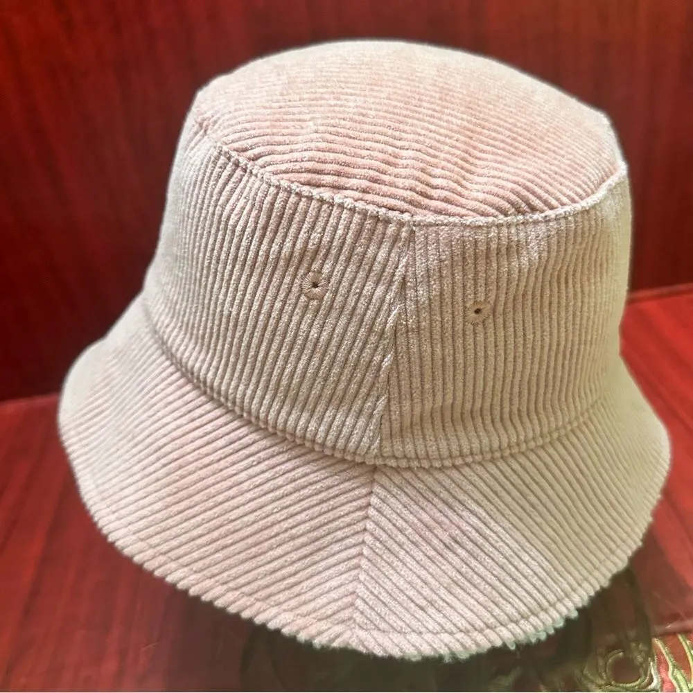 Disney  Mickey Mouse corduroy bucket hat - Image 4