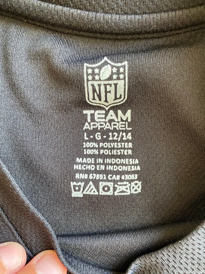 NFL Green Bay Packers Tee - Image 2