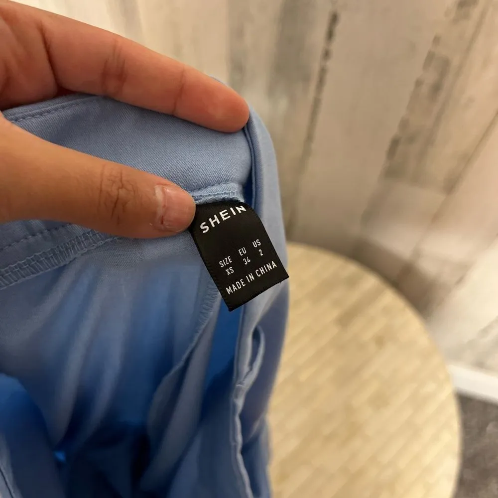 Flare dress pants - Image 5