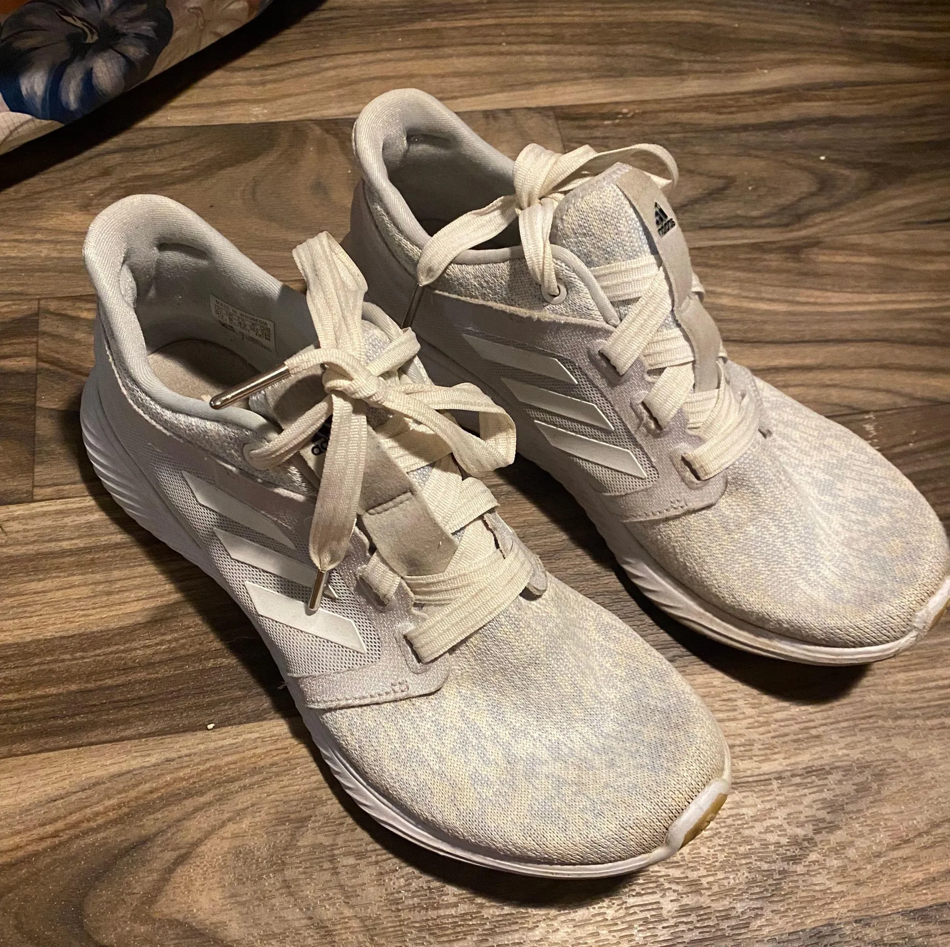 Adidas Running Shoes - Image 2