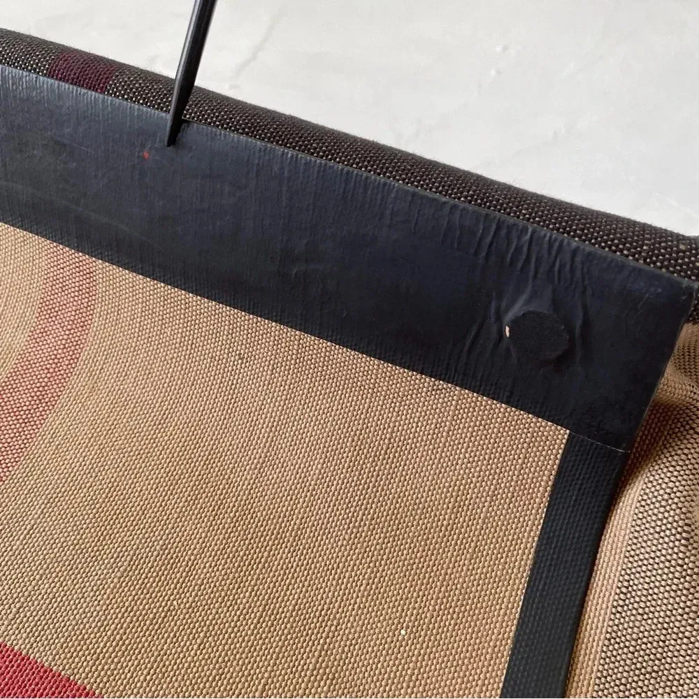 Burberry Messenger Unisex Bag - Image 14