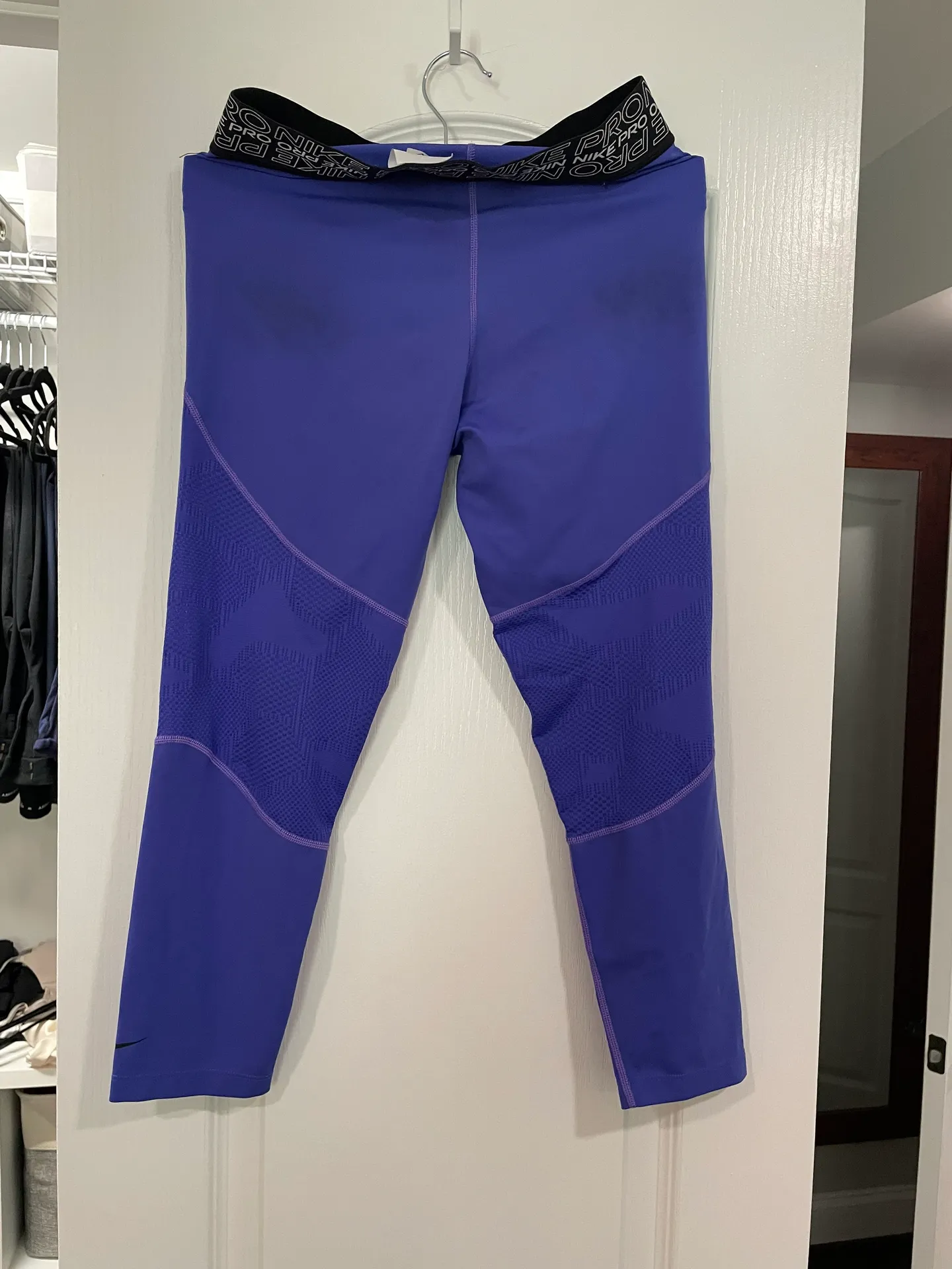 Pro Leggings - Image 2