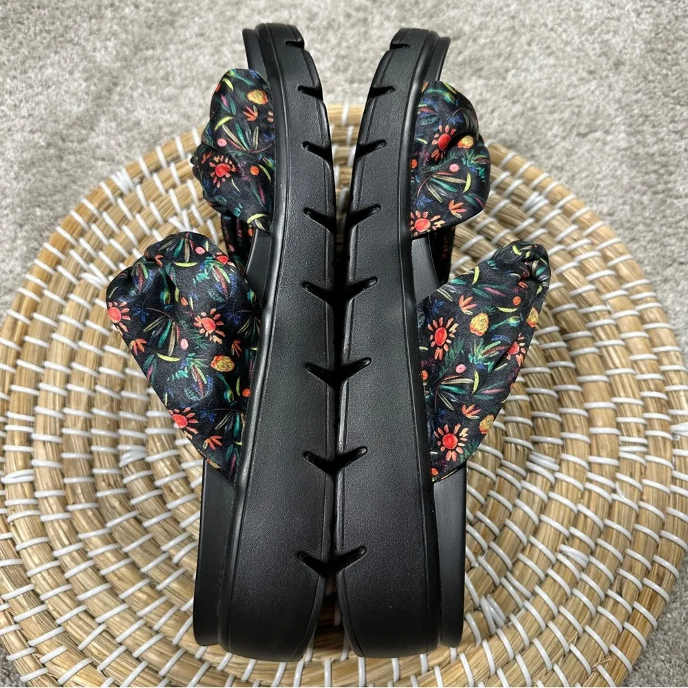 Alegria Women’s Alegria Dream Fit Slide Sandals in Fruit Punch Summer 39/US 9 - Image 9