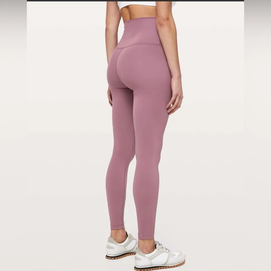 Lululemon Wunder Under Super High Rise Tight - Image 2