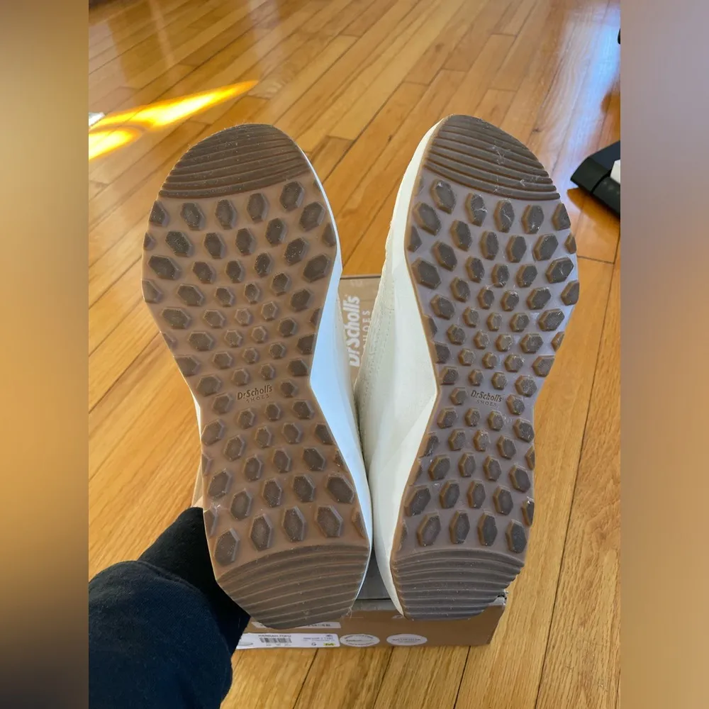 Dr. Scholls Hannah Slip On Sneakers - size 9 - Image 7