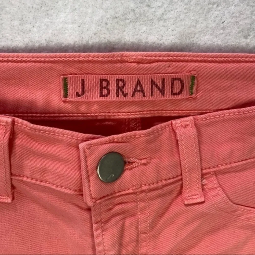 J‎ Brand Skinny Leg Jean - Image 4
