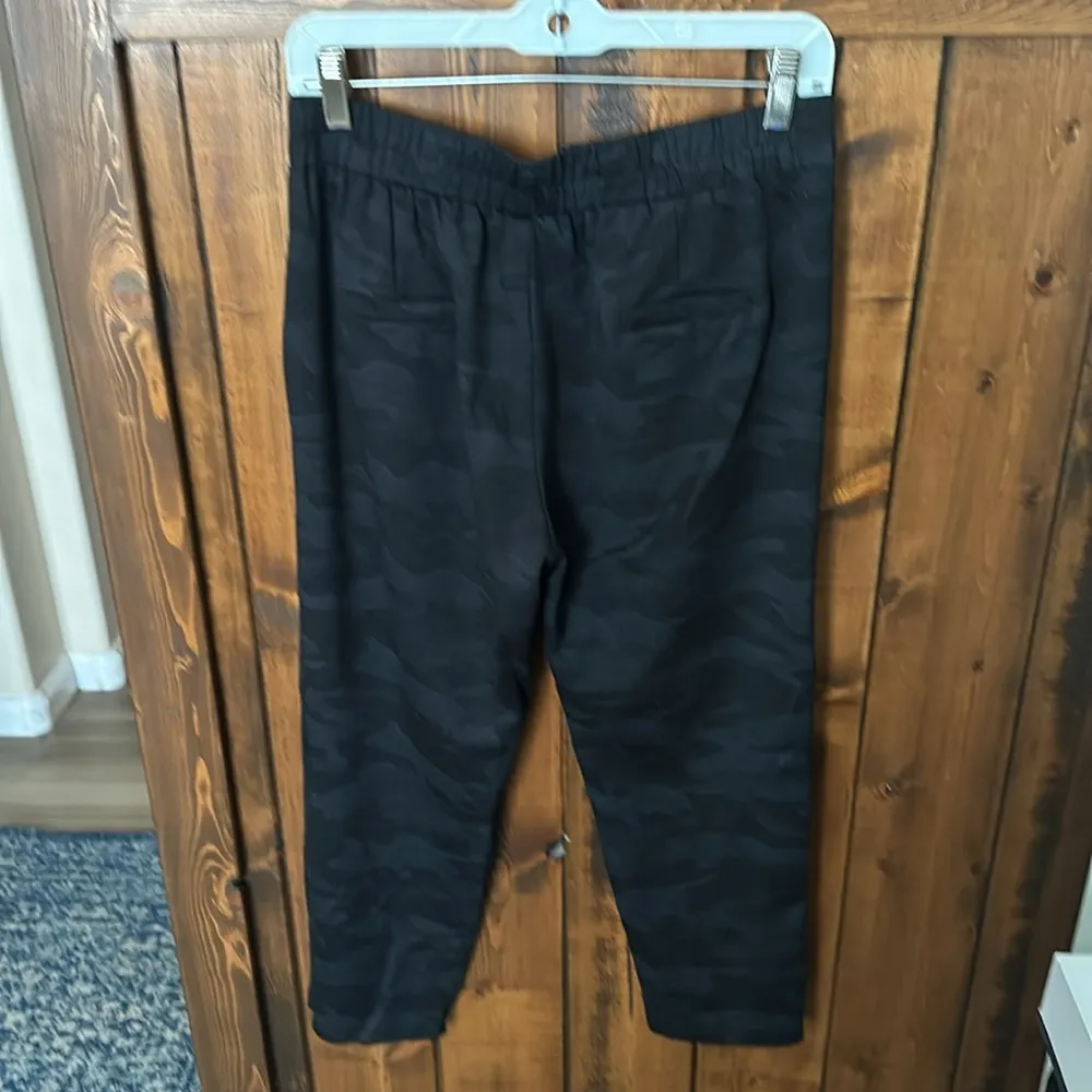 Venti 6 Polyblend Camo Pants, Size M Size M - Image 3