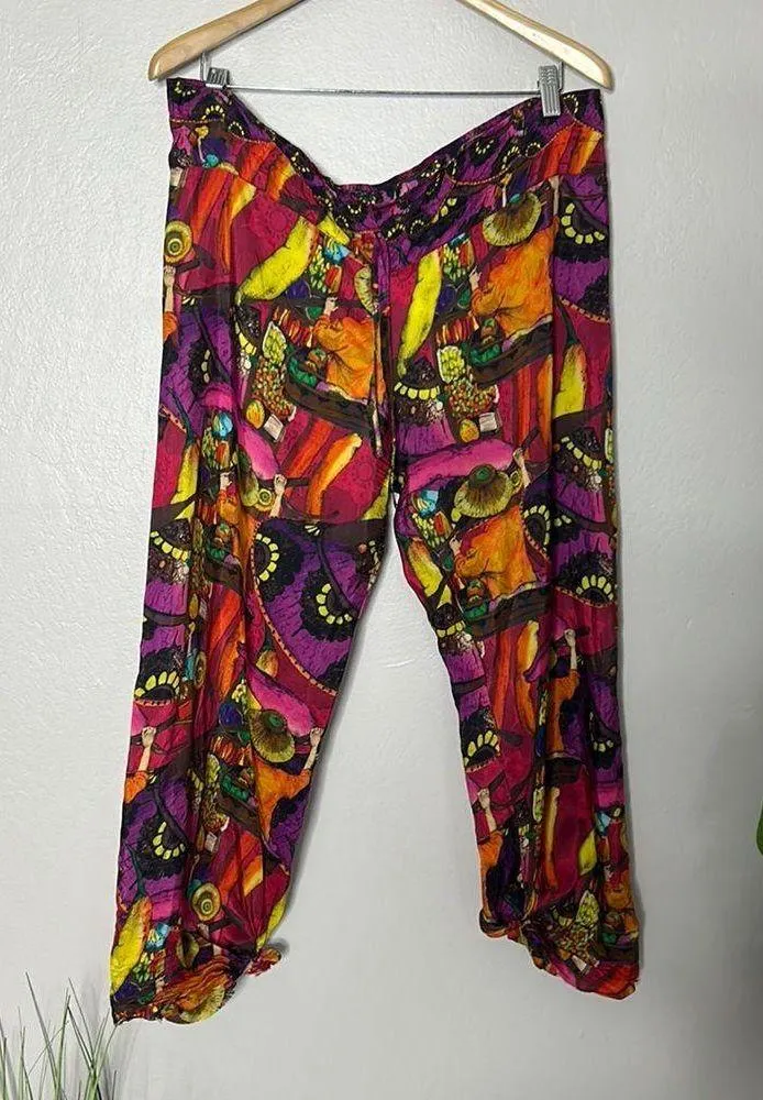 Agua Bendita • Bendito Buda Pant - Image 44