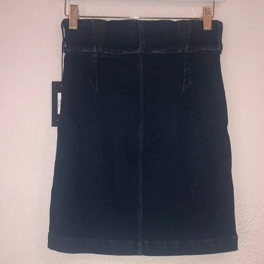Citizens of Humanity Tiana High Rise Skirt Size 27 - Image 2