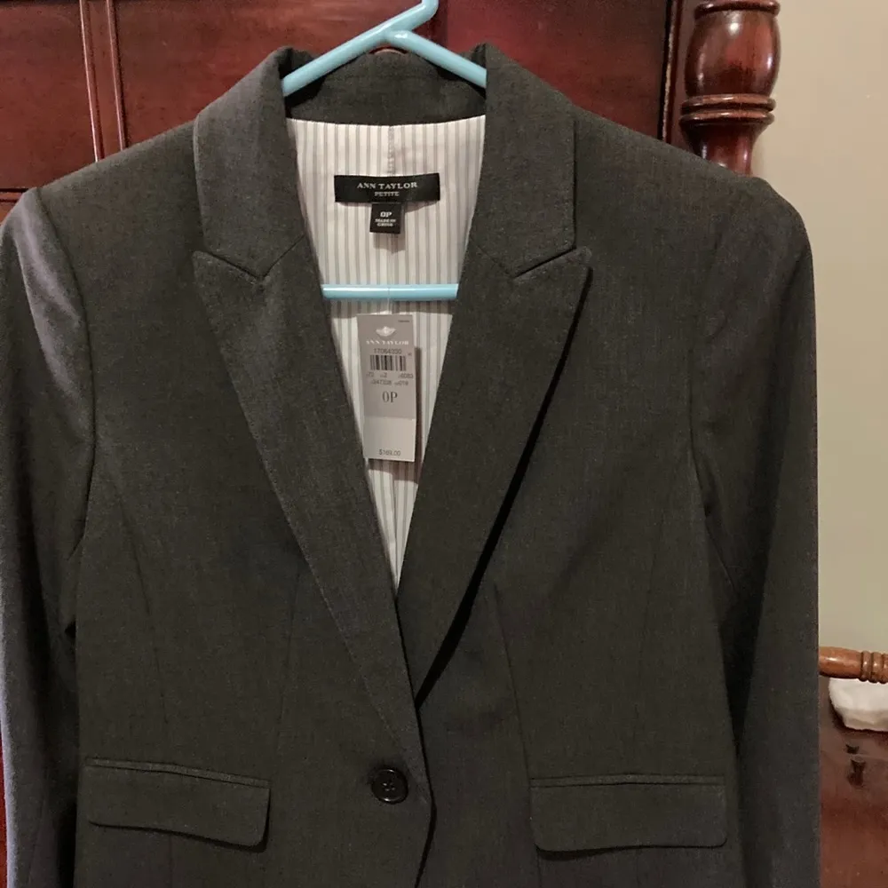 ANN TAYLOR  ( Petite ) - Image 3