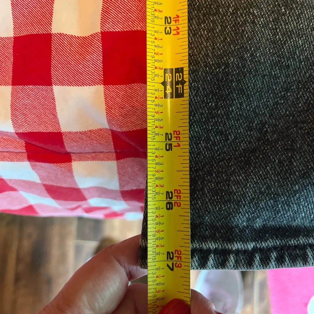 PAC Sun mom jeans - Image 5