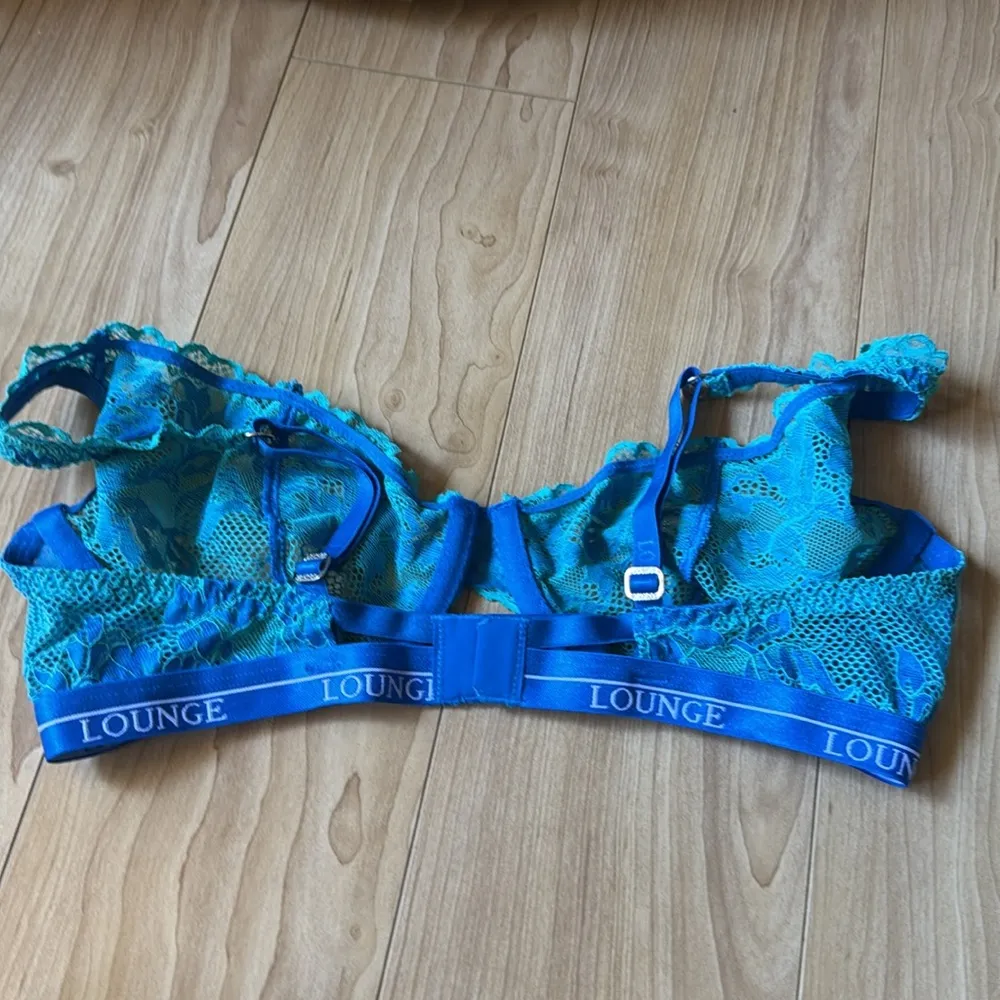 lounge luxe balcony Bra - Image 3