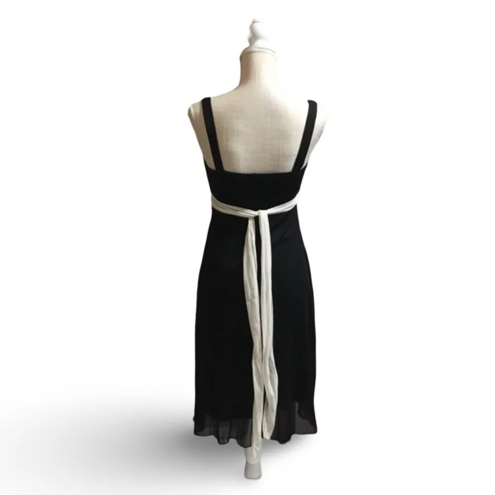 Ruby Rox  Dress Sz M - Image 4