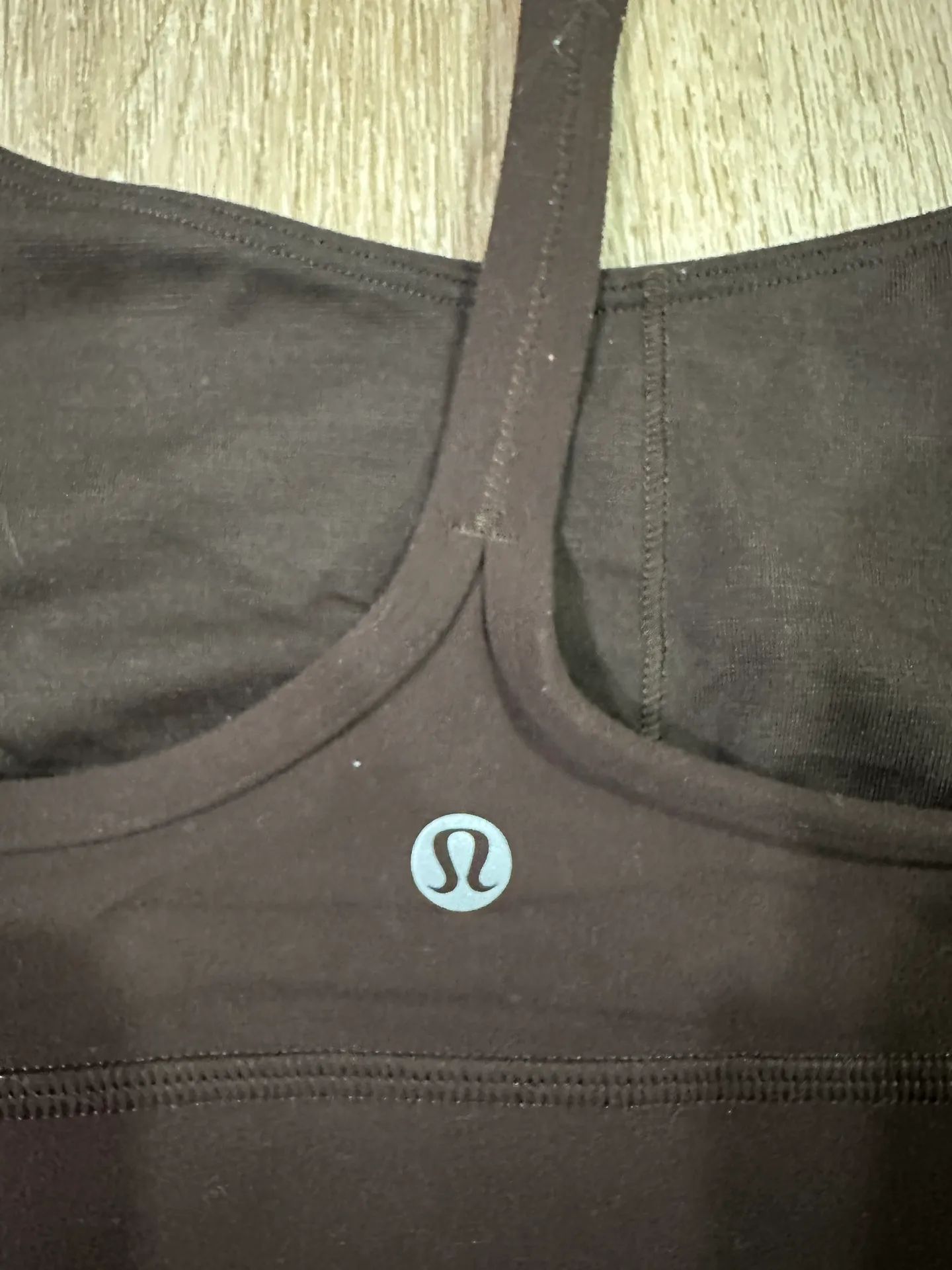 Lululemon Sports Bra - Image 3