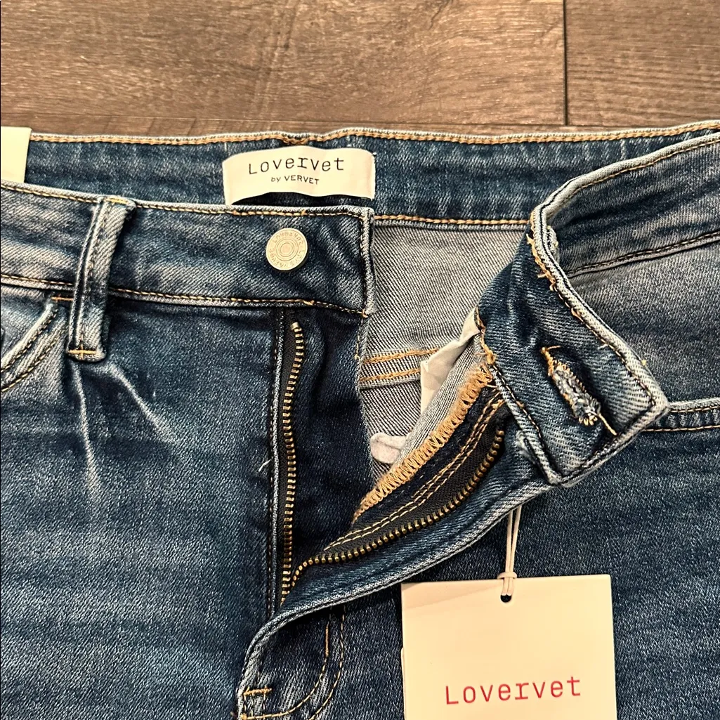 Lovervet by Vervet 2X High - Image 2