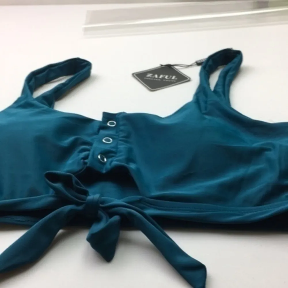 Zaful for ever young  swim wear    size 6 - Image 11