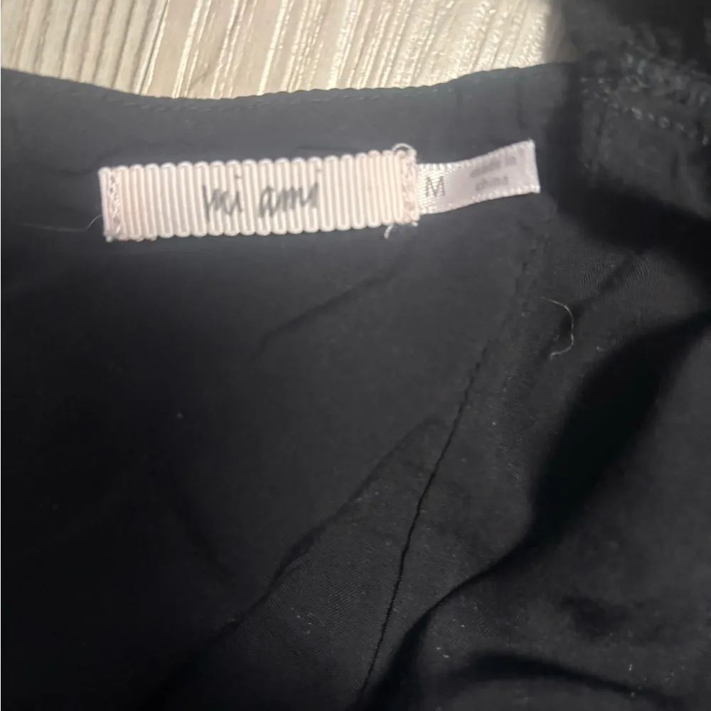 Miami Boho Style Peasant Dress with embroidered flowers - Image 5