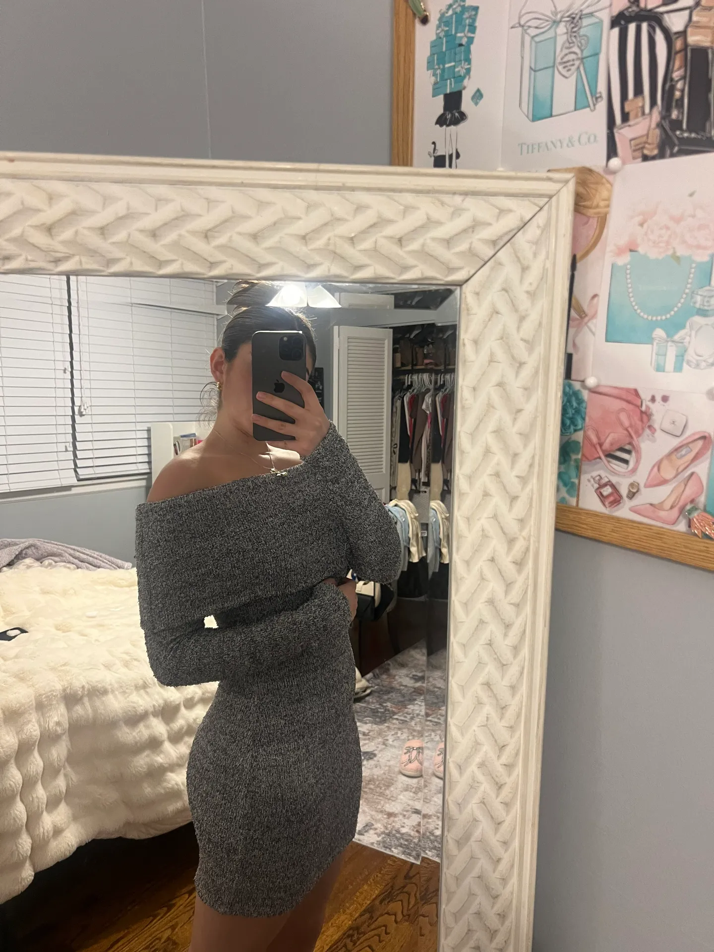Sweater Dress - Image 6