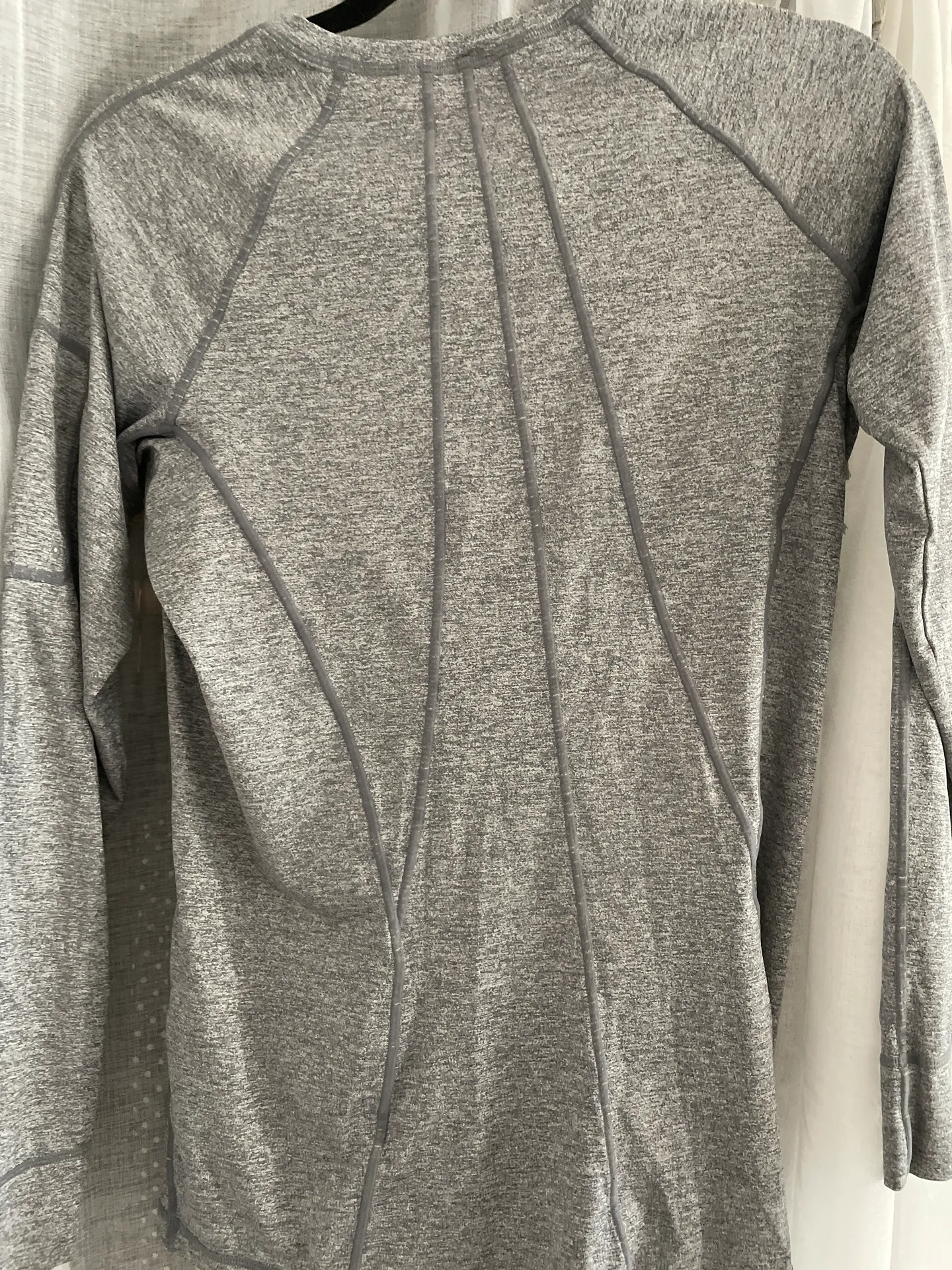 Athleta Athlete Shirt  - Image 2