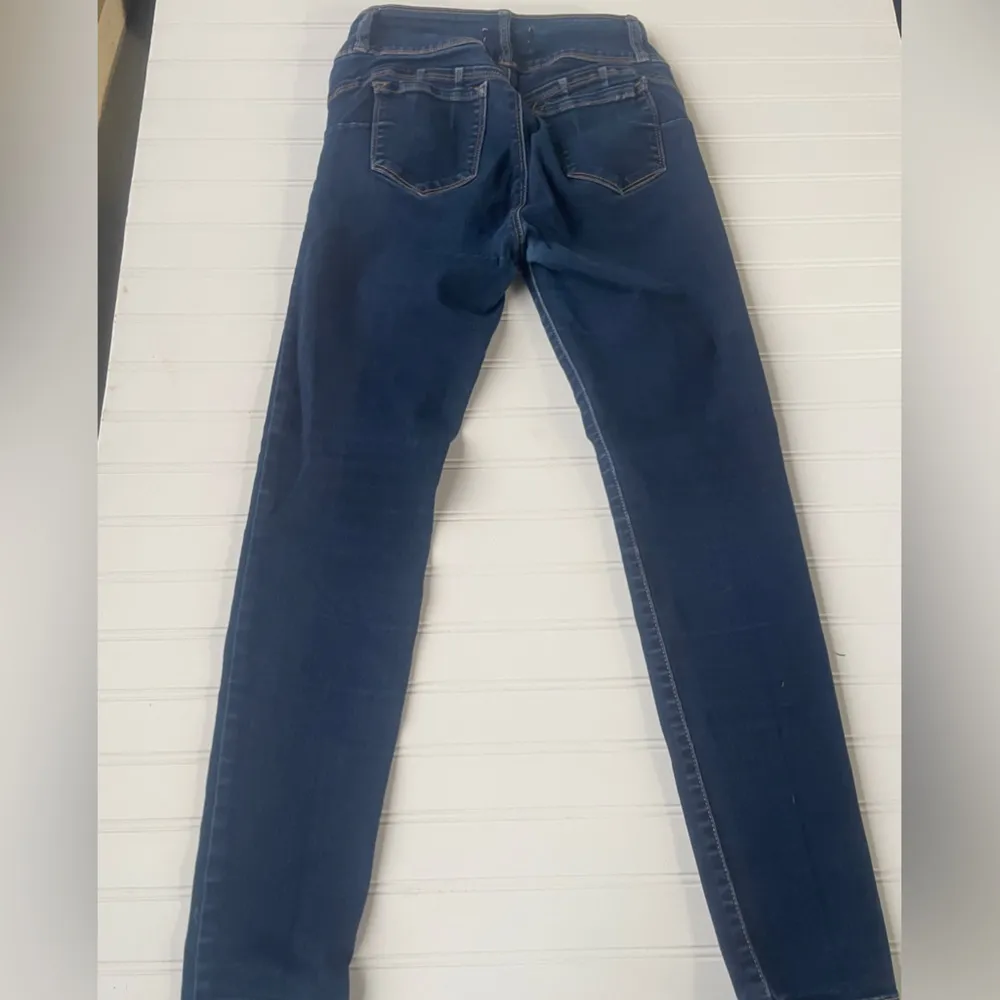 Wax Jean Size 9 - Image 2