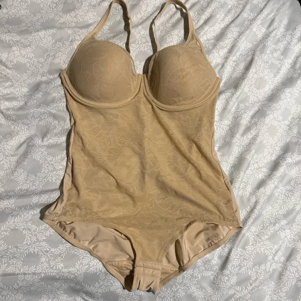 Bali ultra light bodybriefer SZ:36C - Image 5