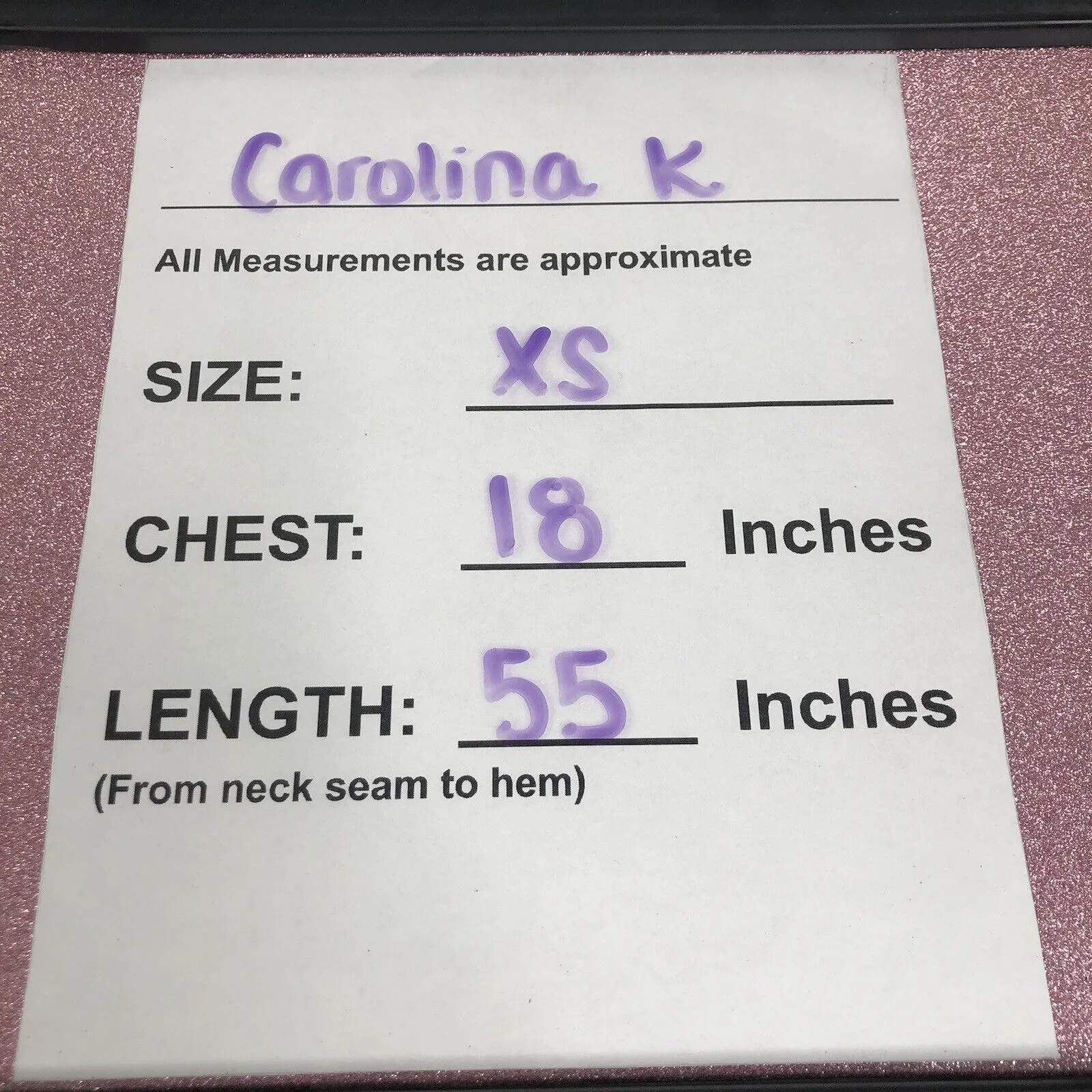 NEW Carolina K Josefina Floral Patchwork Button - Image 12