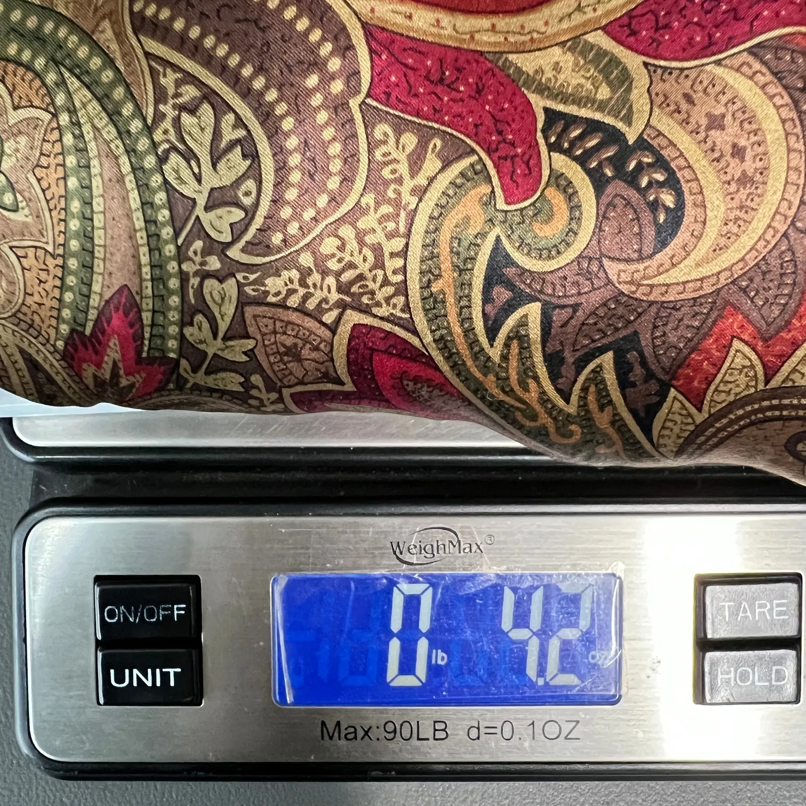 Evan Picone 100% Silk Top Womens 10 Career Workwear Office Quiet Luxury Formal - Image 11