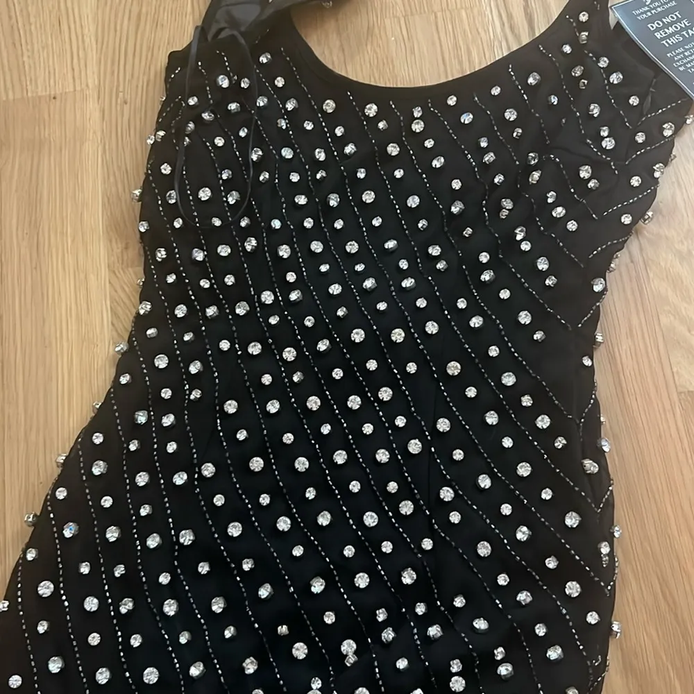 NWT RETROFÊTE Cosmos crystal - Image 7