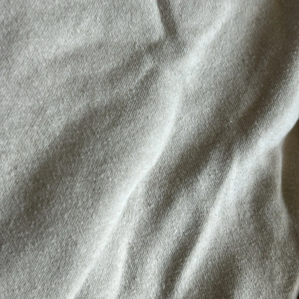 Independent neutral pullover sweatshirt Tan Size M - Image 3