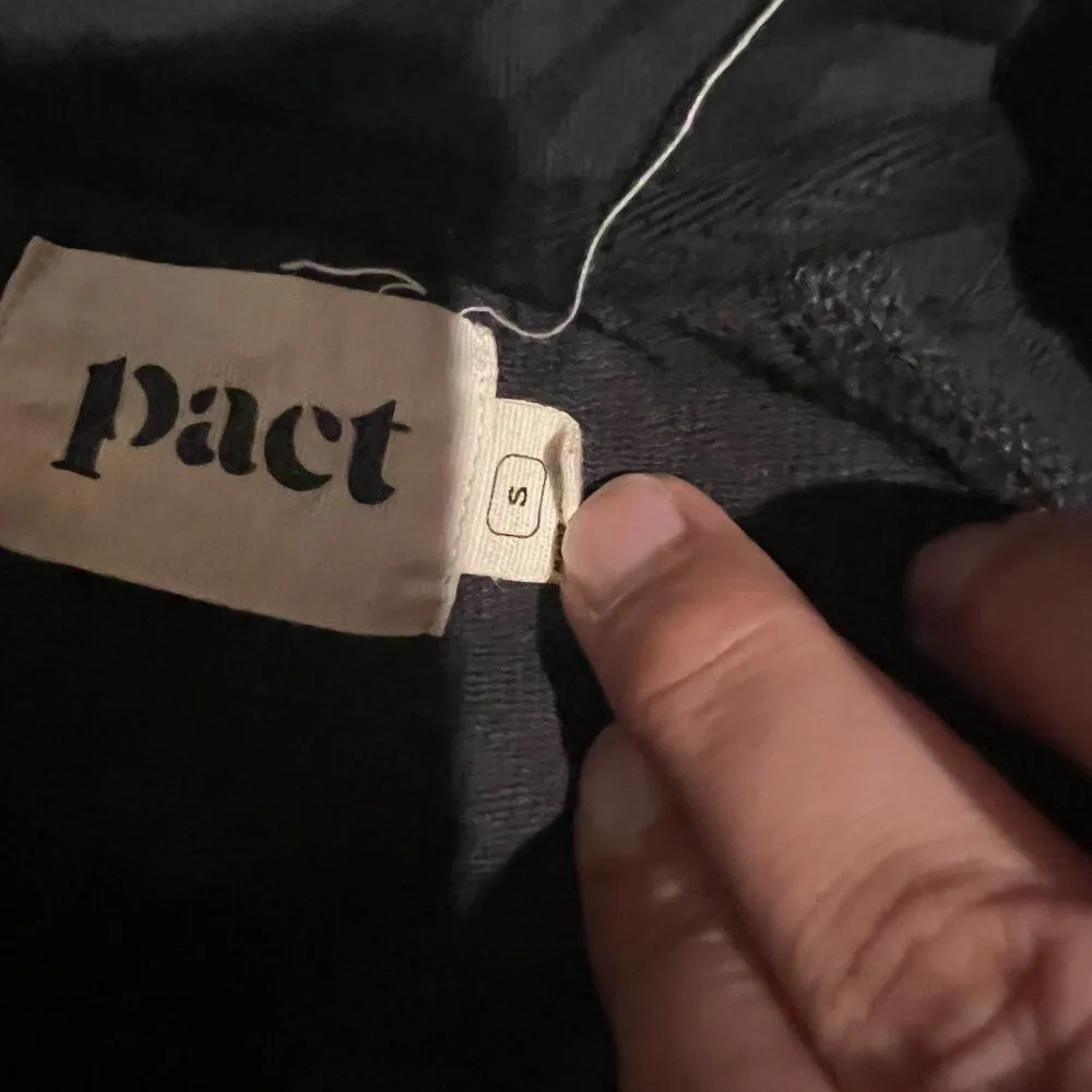 Pact small top - Image 9