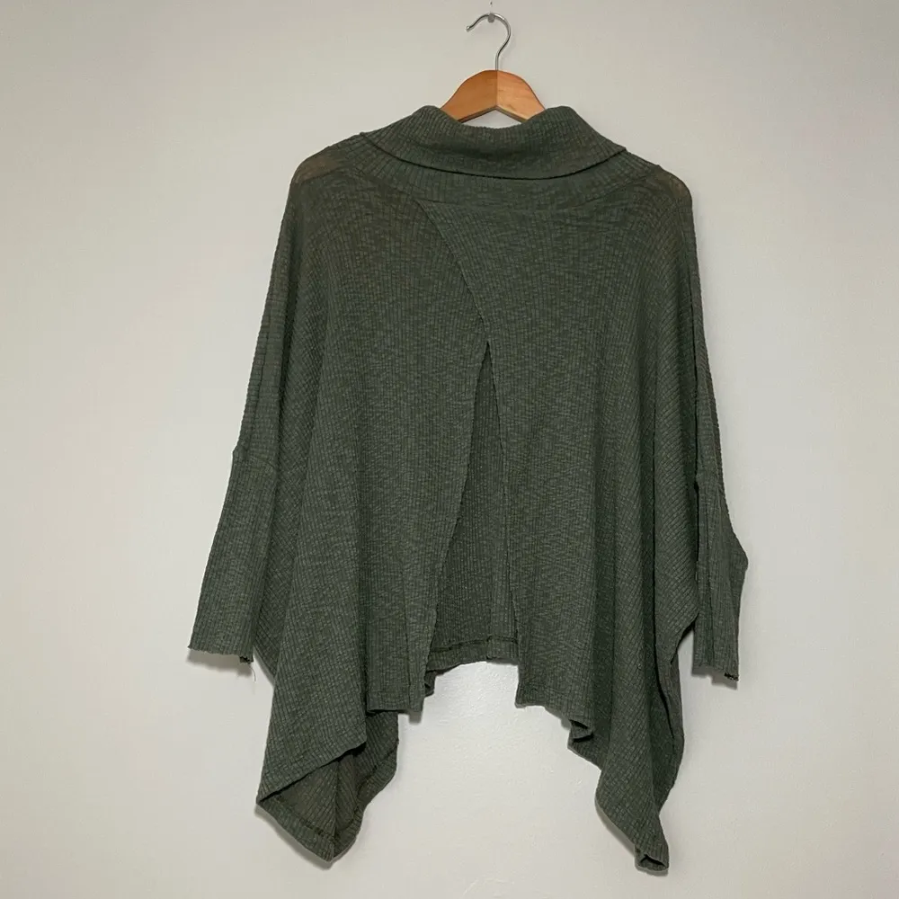 Free People World Traveler Pullover Knit Top - Image 10