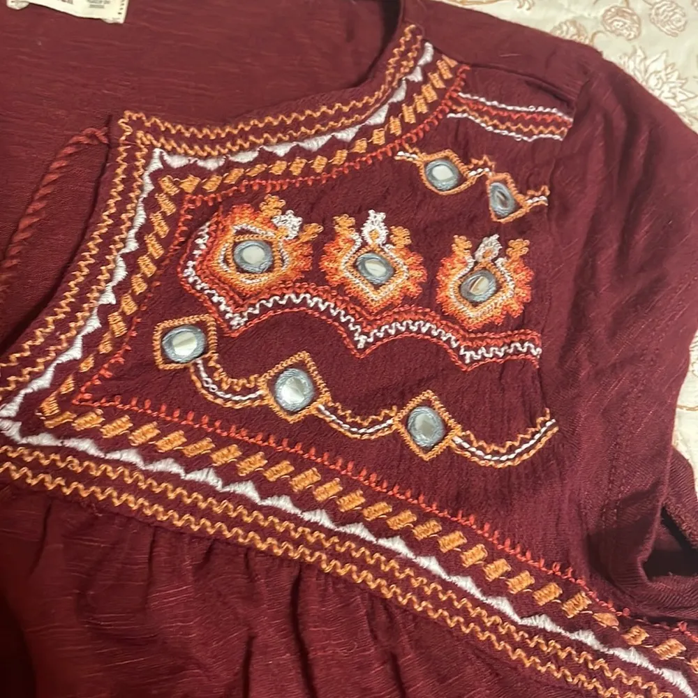 Hollister blouse - Image 3