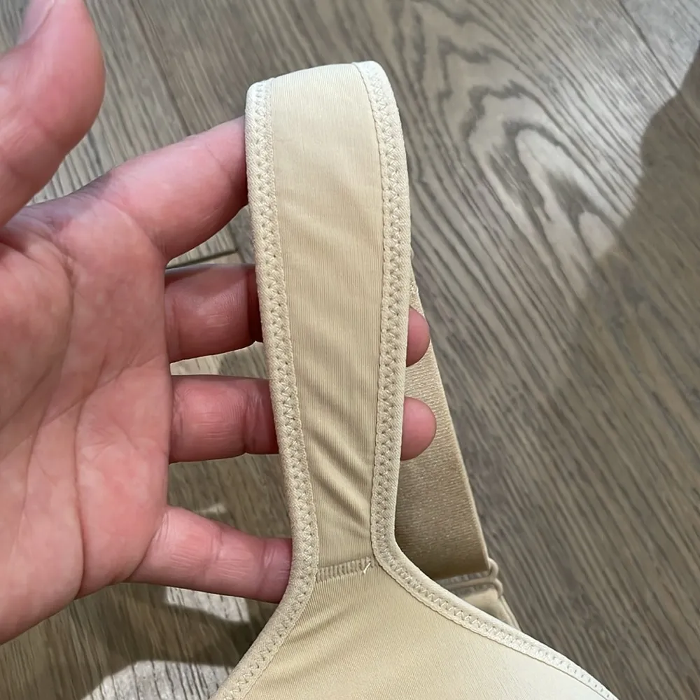 HSIA Ultra Comfort Lightly Padded T - Image 7