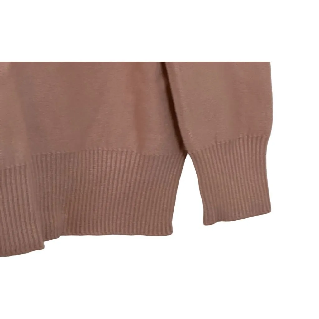 Alfani Size L Turtleneck Rayon Polyester Nylon Long Sleeves Sweater MRSP 79.99 - Image 8